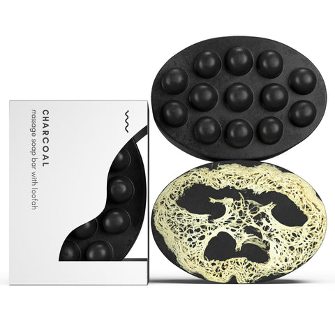 Massage Bar Soaps