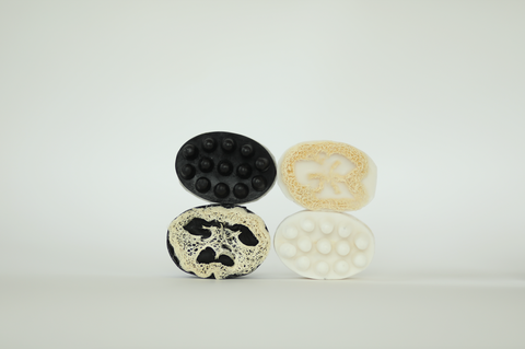 Massage Bar Soaps